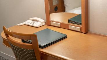 客室の設備とサービス / 19