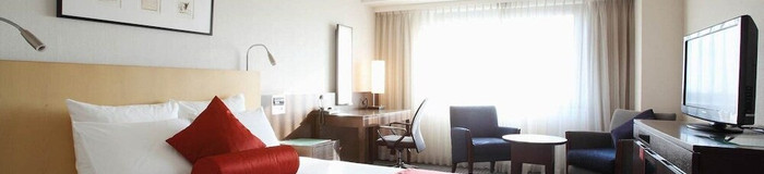 成田で泊まりたい！女性におすすめのきれいなホテル8選