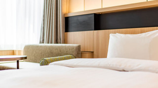 スーペリアコーナーツイン 禁煙