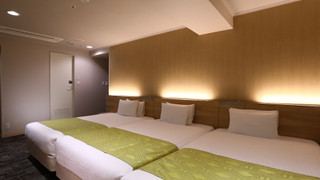 スタンダード トリプルルーム 禁煙