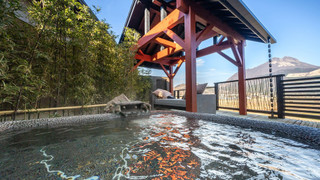 Ranchu(15歳からご宿泊可能)