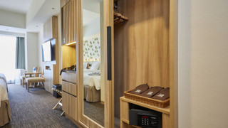 [禁煙] トリプルルーム