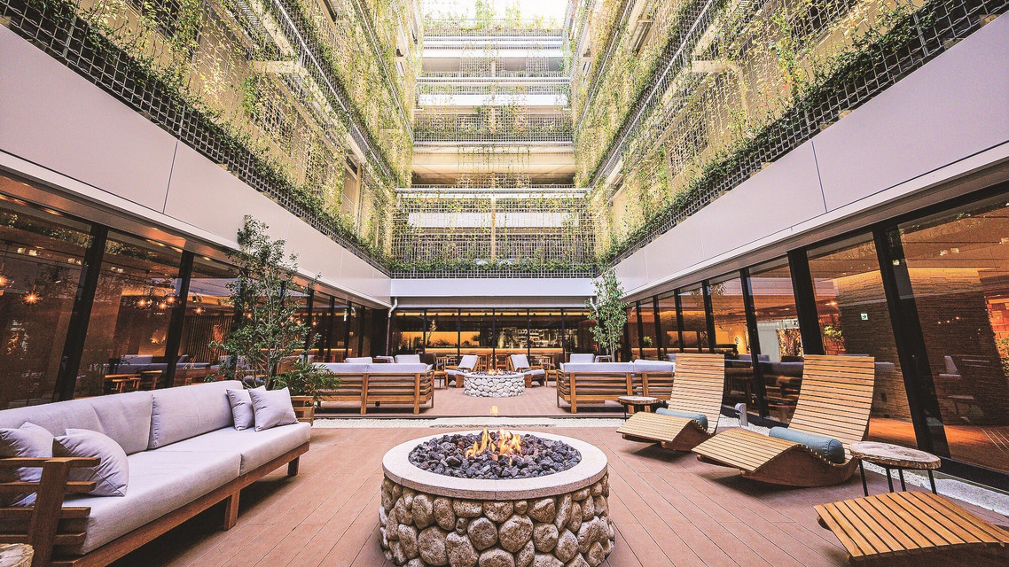 GOOD NATURE HOTEL KYOTO(グッド ネイチャー ホテル キョウト) / 6