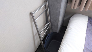 ベーシック ツインルーム 禁煙