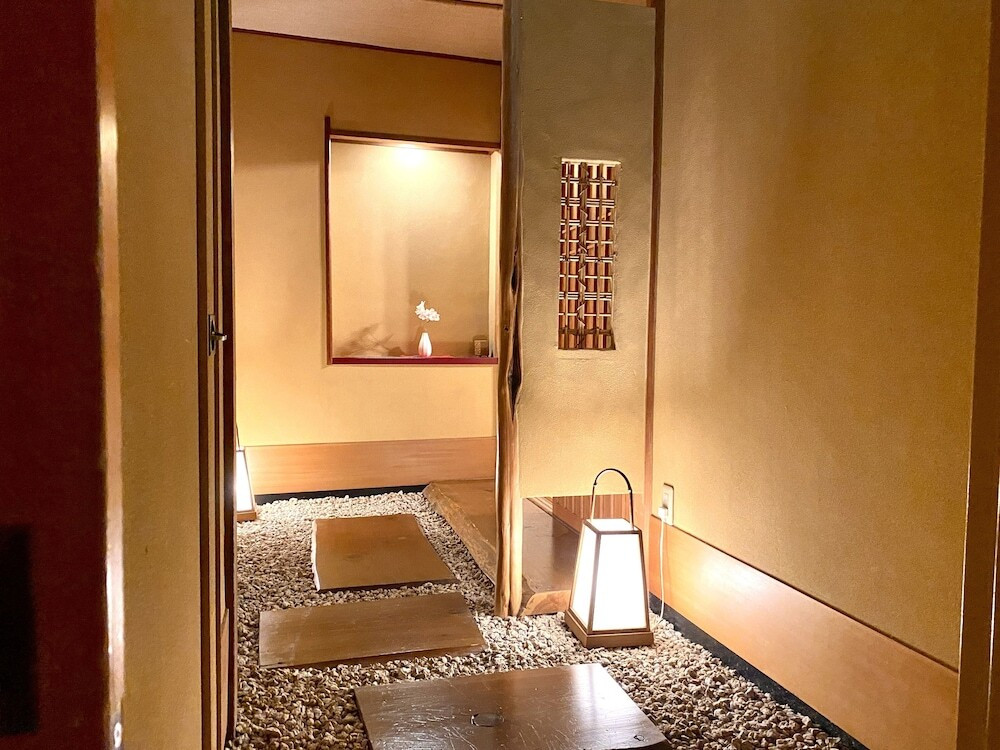 箱根「四季の湯座敷」武蔵野別館（ハコネシキノユザシキムサシノベッカン） / 12