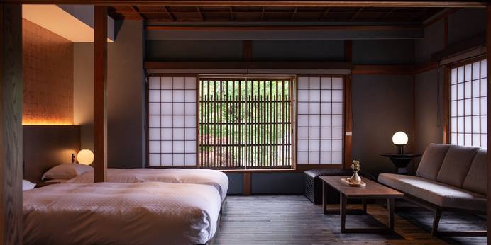 HOTEL VMG RESORT KYOTO（京都府 リゾートホテル） / 1