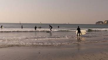 サーフィン / ボディボード / 1