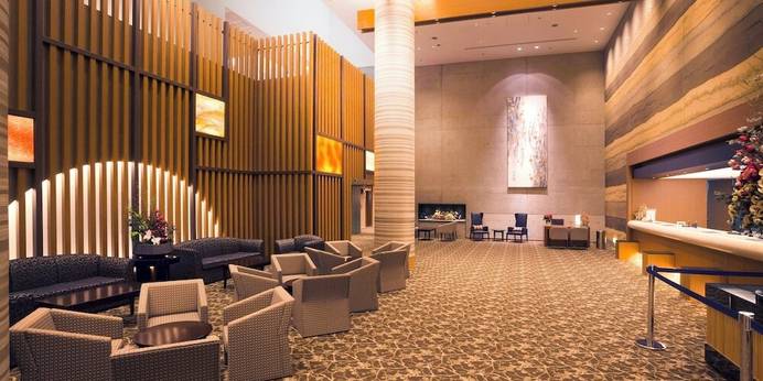 ANAクラウンプラザリゾート安比高原（岩手県 リゾートホテル） / 1