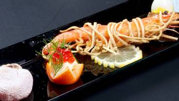 食事・飲み物 / 14