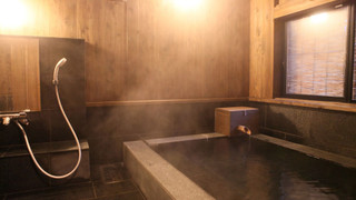 和洋室 お風呂付 北館 禁煙