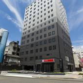 ヴィアイン名古屋駅前椿町（愛知県 ビジネスホテル） / 4