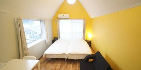 プラスワン西公園