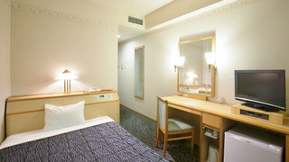 スタンダード ダブルルーム 禁煙