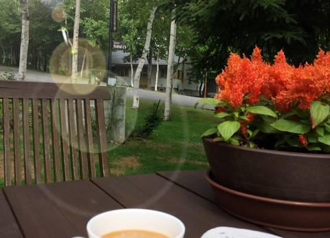 安比高原 ペンション もっきんばーど（岩手県 ペンション） / 1