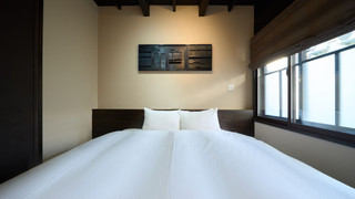 [藍] 2階建て京町家スイート 露天風呂付 禁煙