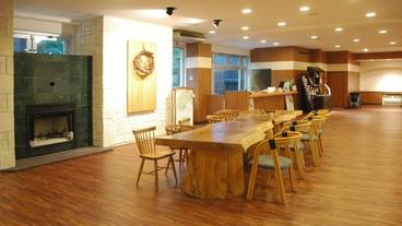 ロビー応接スペース / 5