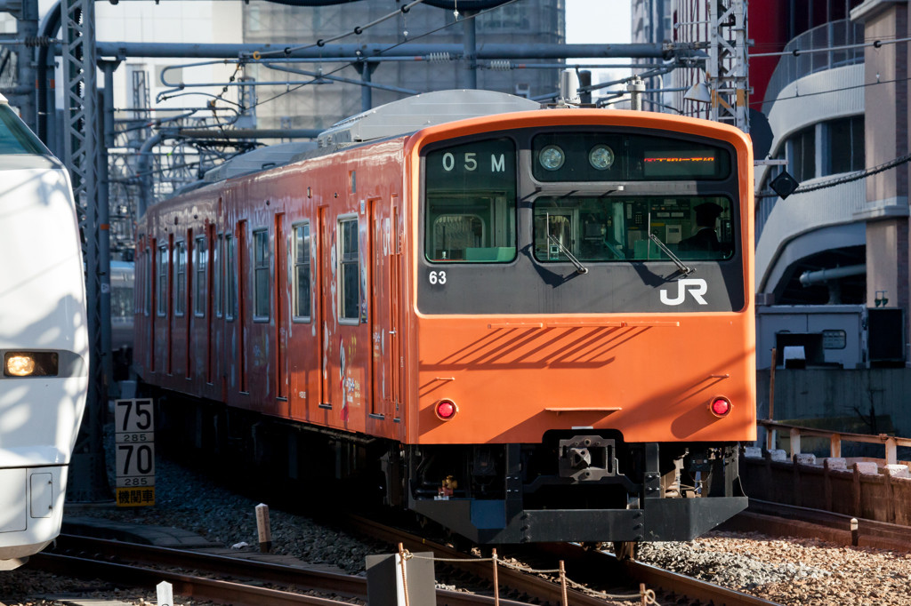 大阪環状線の発車メロディーっていつから始まったの？697670