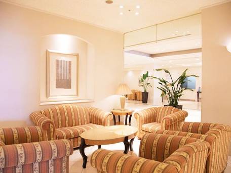 シーサイドホテル舞子ビラ神戸 / 3