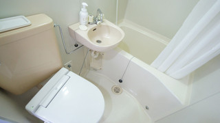 ダブルルーム 喫煙可