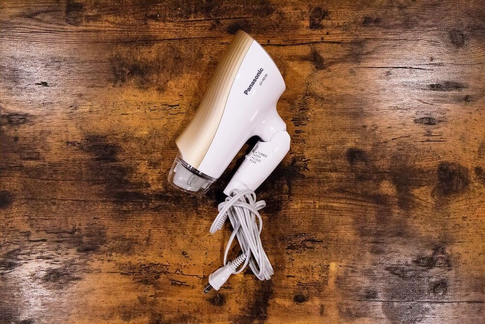 建物のデザイン