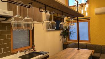 リビング エリア / 9