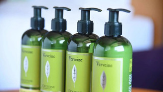 セルリアンダブル 禁煙