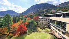 箱根ホテル小涌園