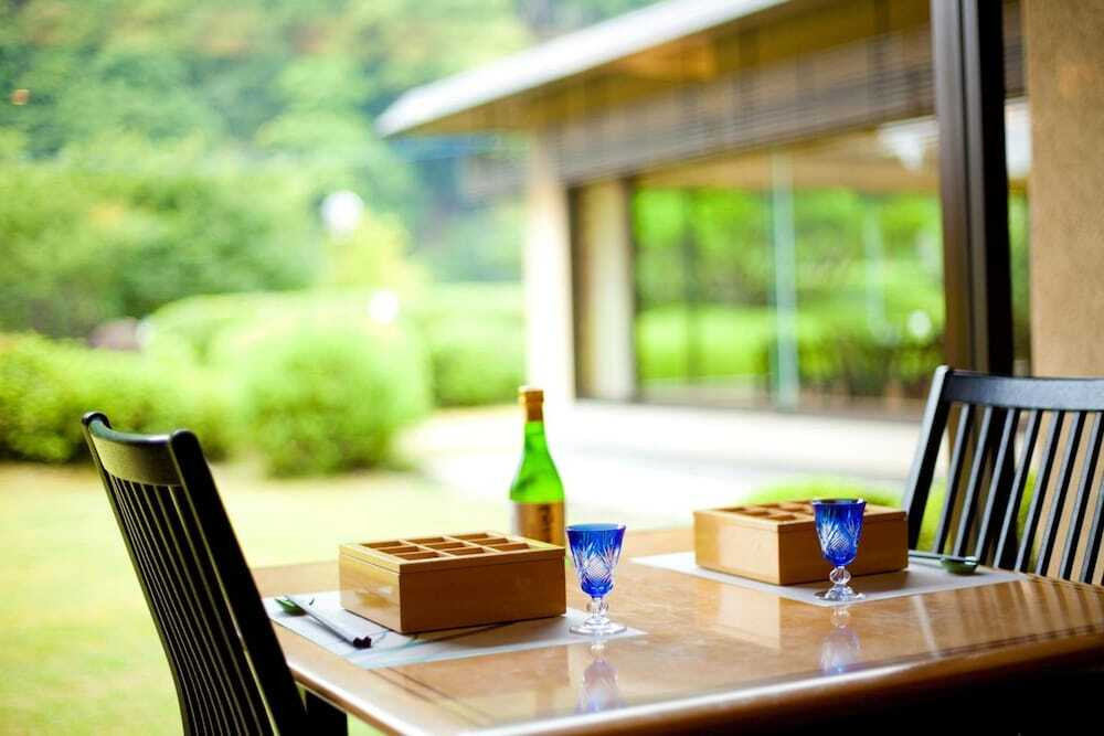 レストラン