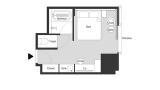 スタンダードダブル