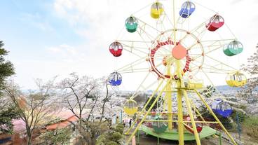 子供用の遊び場 - 屋外 / 6