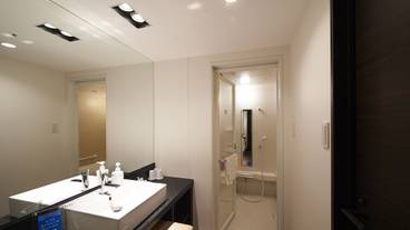 バスルームの設備 / 31