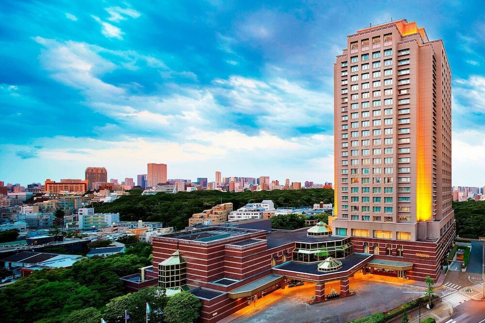 11. おしゃれな街・恵比寿で極上ステイ「ウェスティンホテル東京」4283350