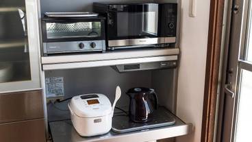 電子レンジ / 26