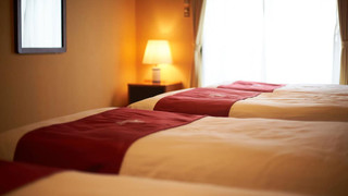 お部屋タイプおまかせ (ペット不可) 禁煙