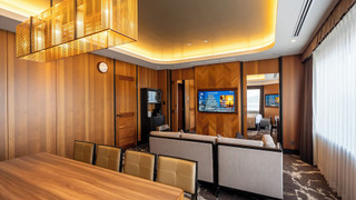 ロイヤルスイートルーム 禁煙