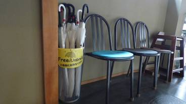 施設内の設備 / 4