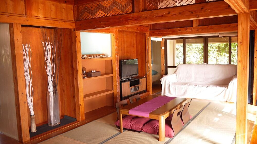 リビングルーム