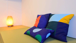 ファミリールーム302