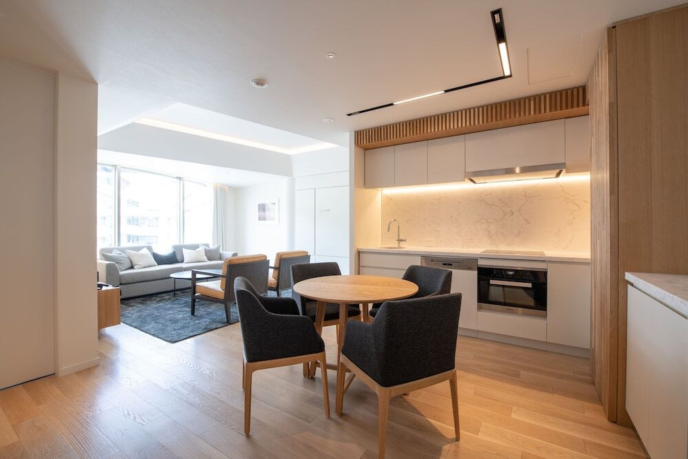 客室キッチン一例③