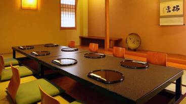 レストラン / 16