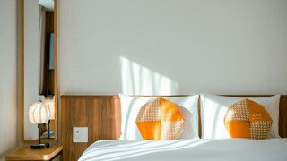 クイーンルーム 禁煙