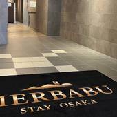 MERBABU STAY OSAKA(大阪府 シティホテル) / 2