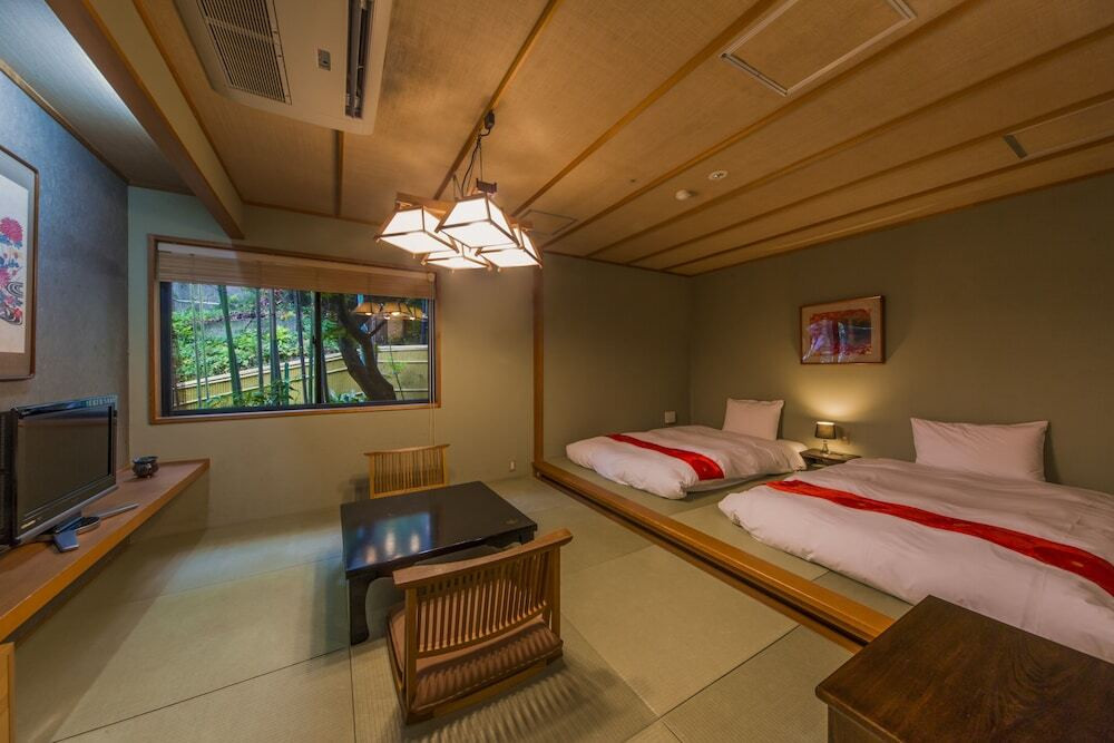 3. きめ細やかなおもてなしに癒される「淘心庵 米屋」4239822