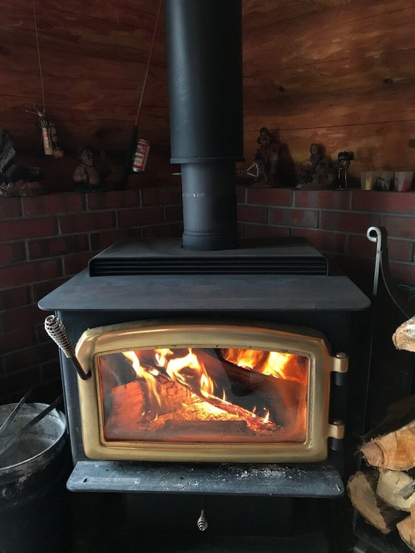 客室内のダイニングエリア