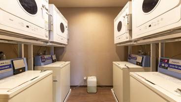 ランドリー ルーム / 4