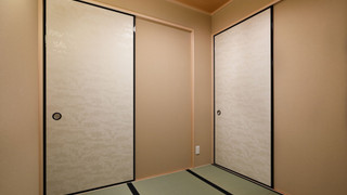 ベーシック 4 人部屋