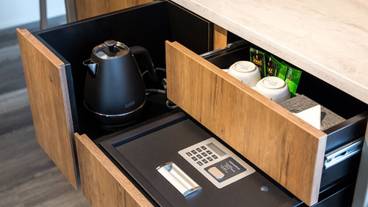 セーフティボックス / 32