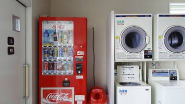 ランドリー ルーム / 5