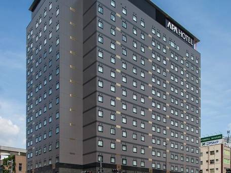 アパホテル 巣鴨駅前 / 5