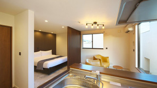 ルーフトップヴィラ 禁煙